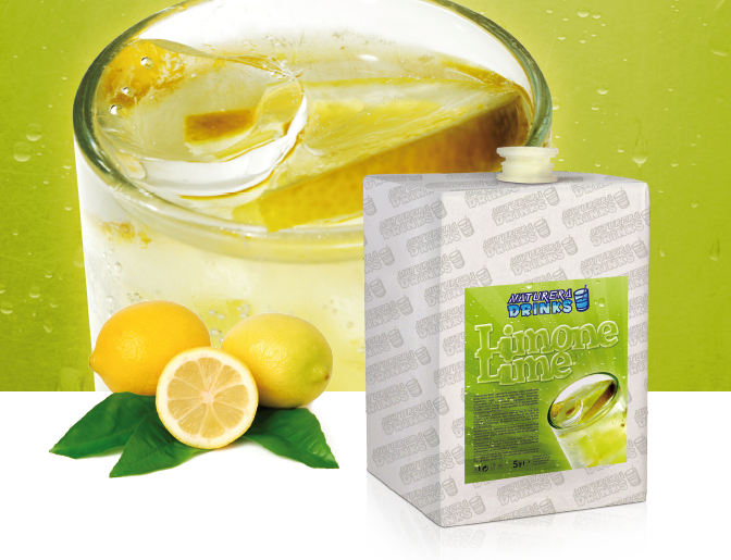 Lemon - Lime