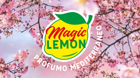 Magic lemon: un nuovo concept per un Grande Futuro