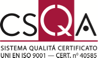 ISO 9001: Sistema di gestione per la qualità aziendale