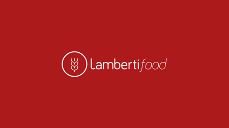 Lamberti Food innova la colazione